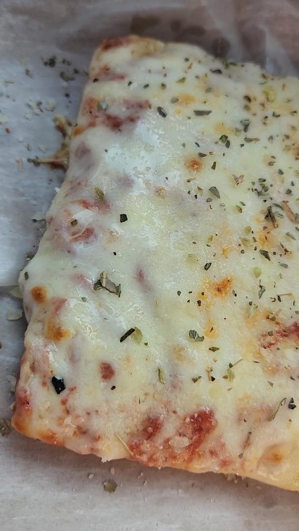 Roberto's Pizza