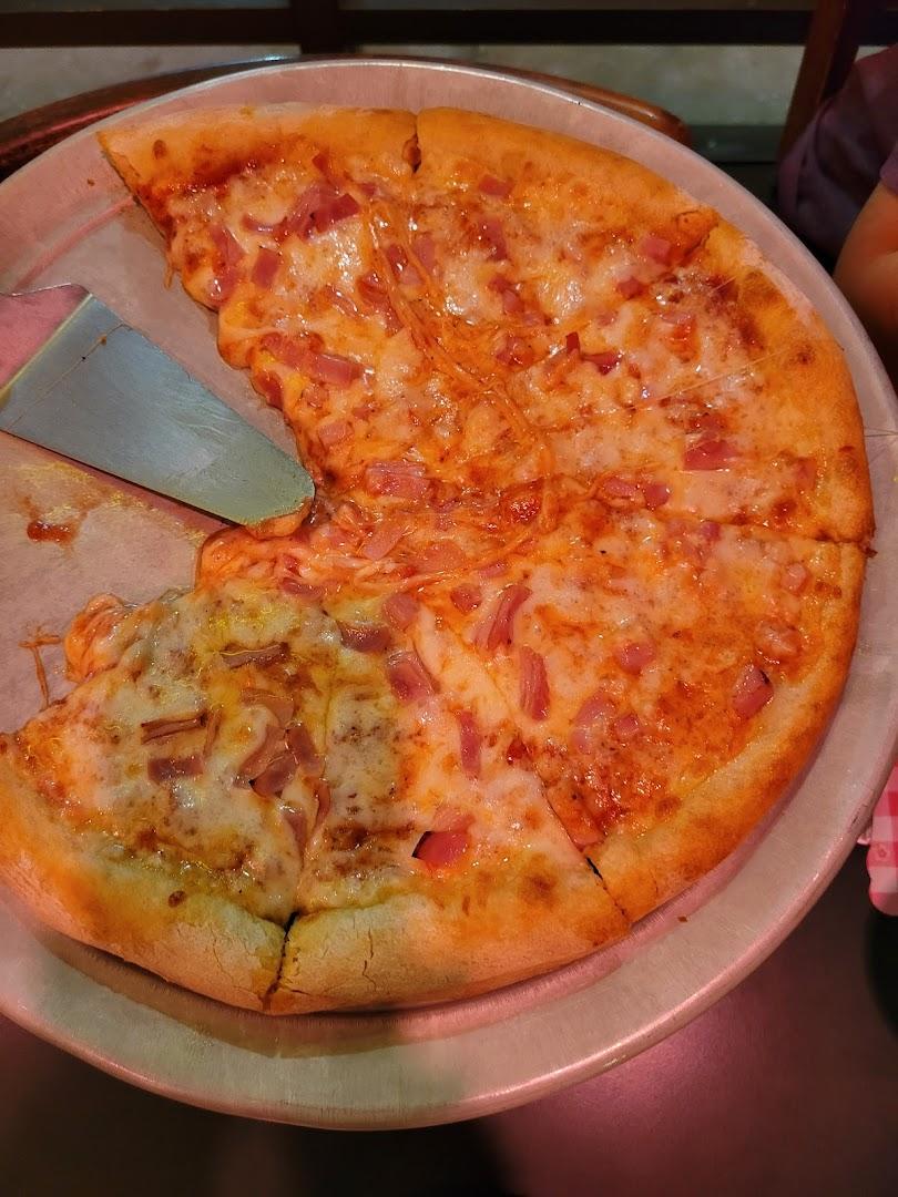 Roberto's Pizza
