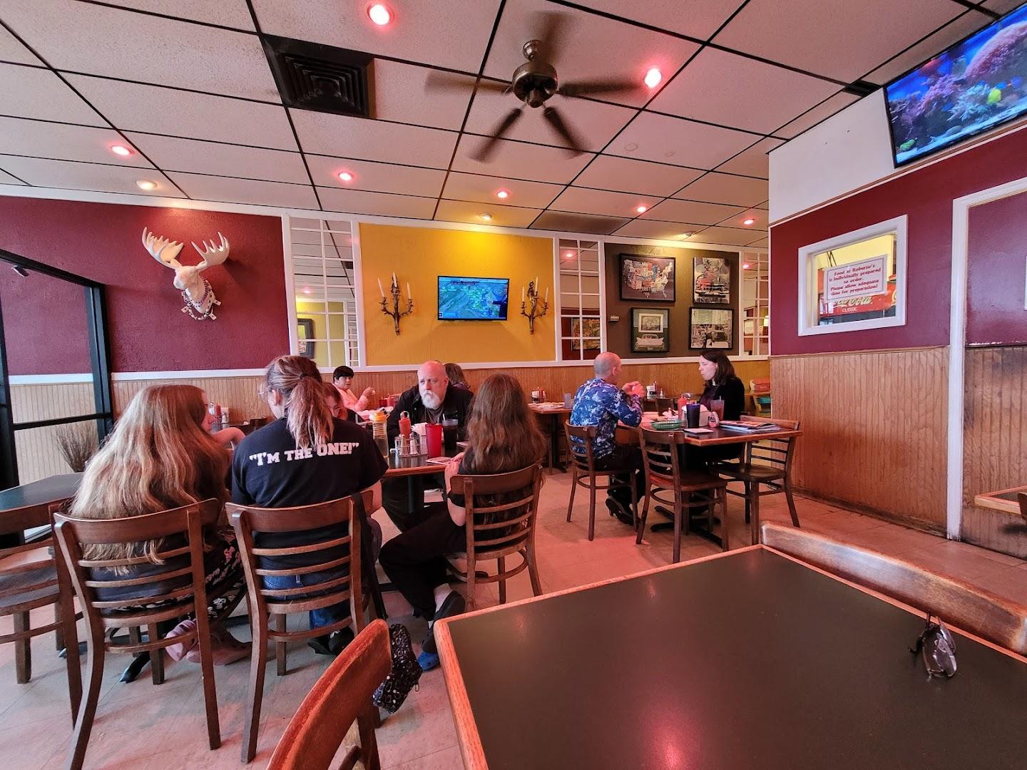 Roberto's Pizza