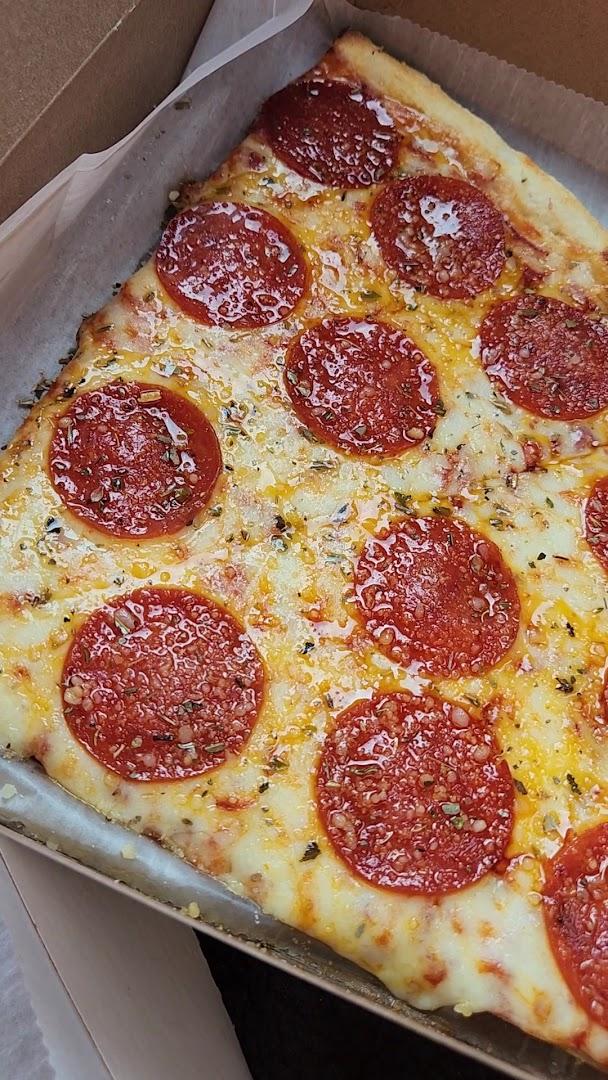 Roberto's Pizza